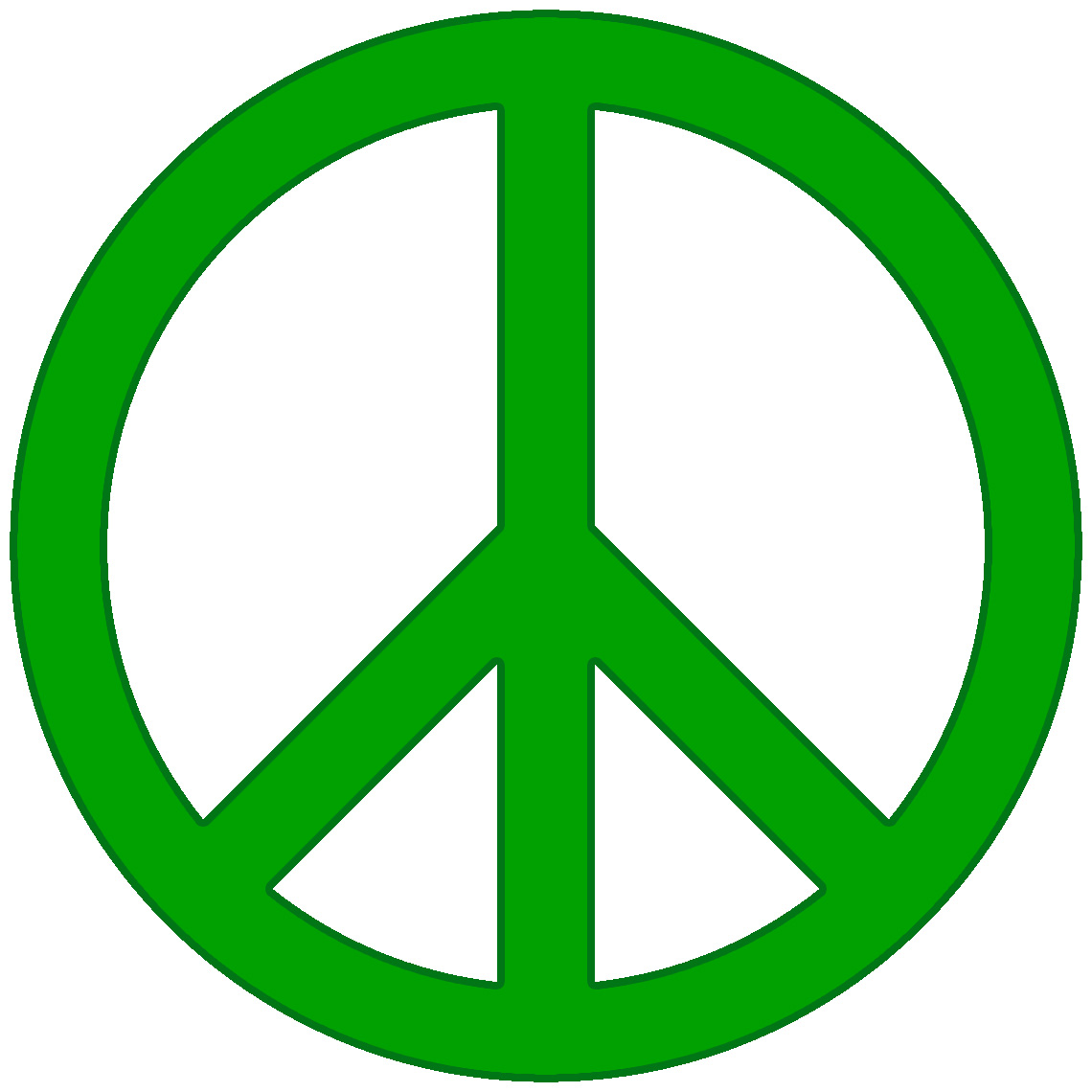 Peace Sign